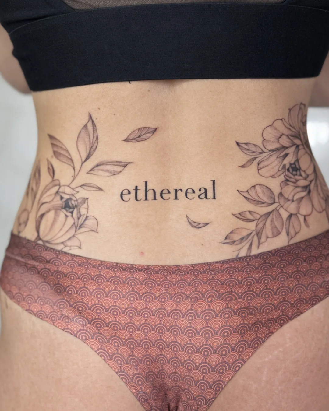 Tatouage par Mathieu, tatoueur à La Rivière Saint-Louis